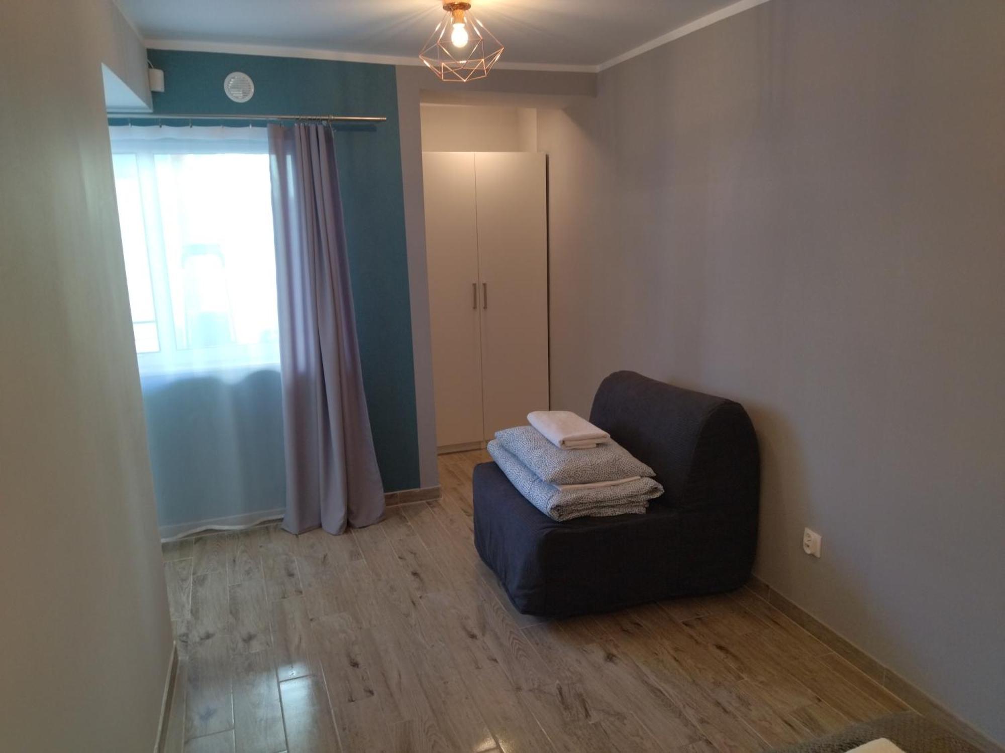 Oaza Leba - Idealny Dla Rodzin Z Dziecmi Apartment Room photo