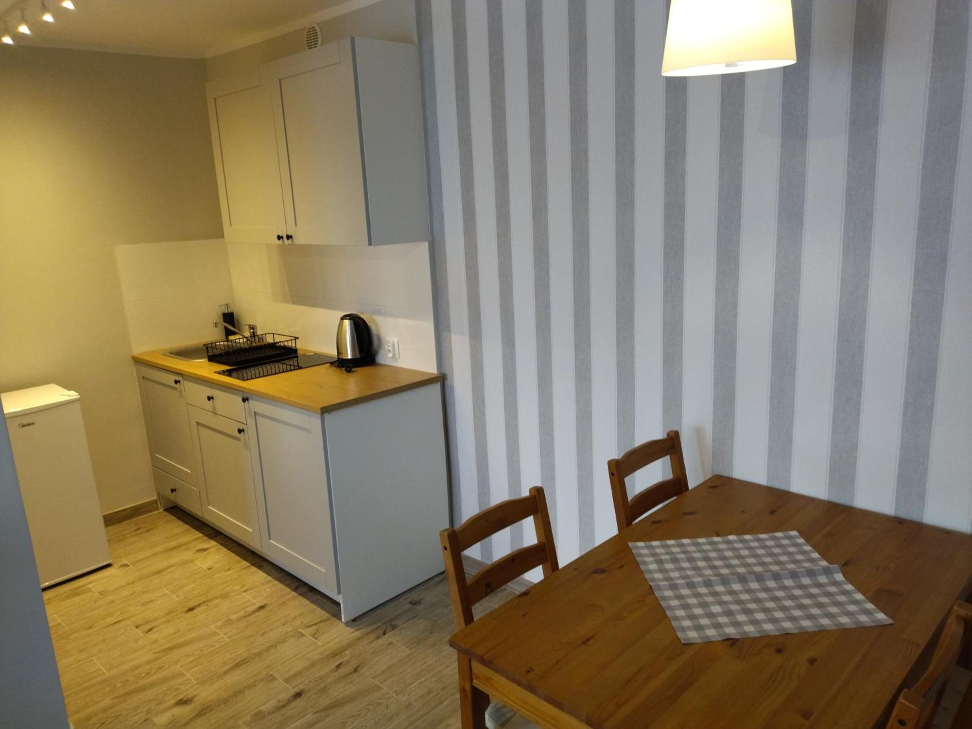 Oaza Leba - Idealny Dla Rodzin Z Dziecmi Room photo