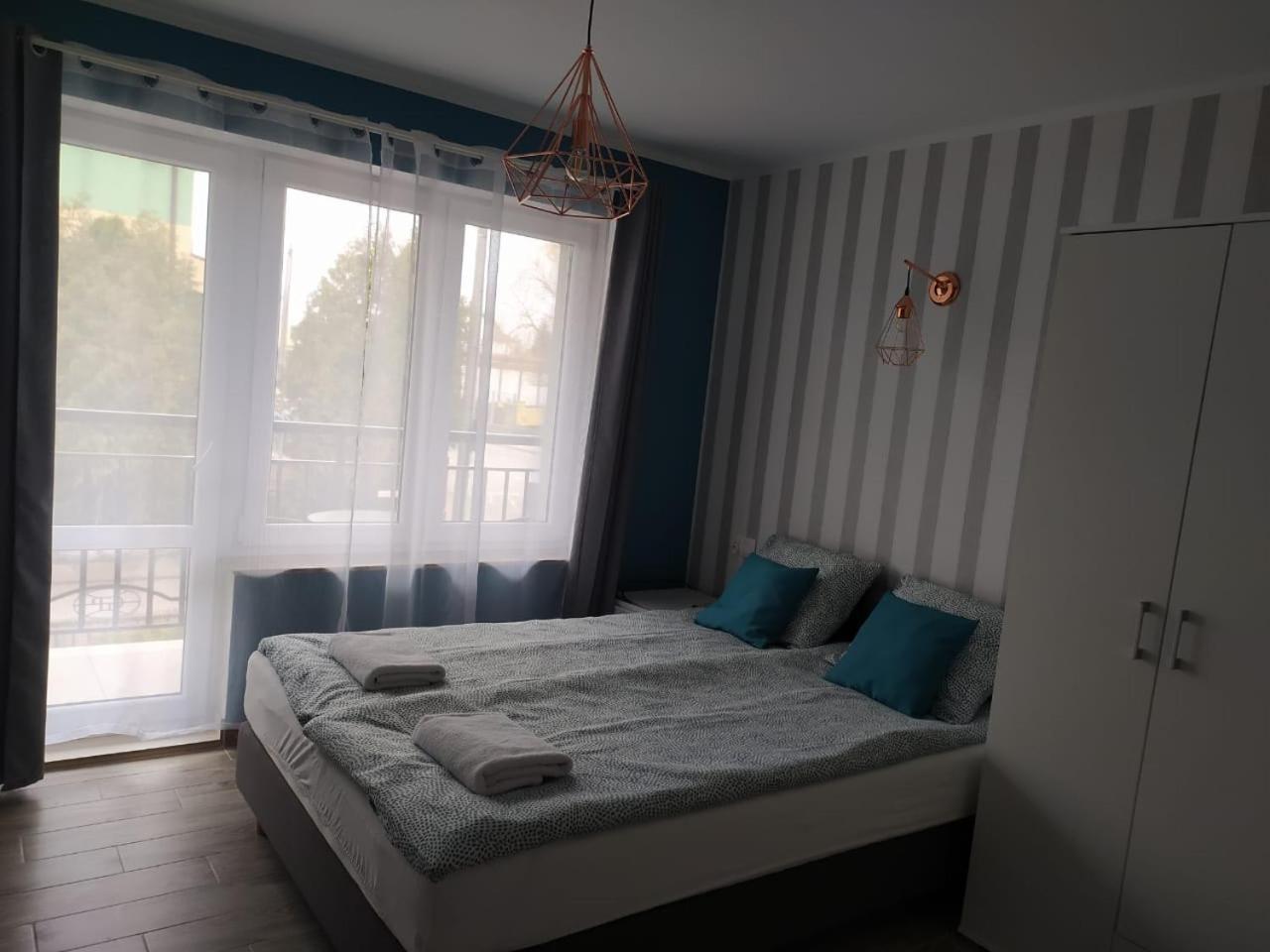 Oaza Leba - Idealny Dla Rodzin Z Dziecmi Room photo