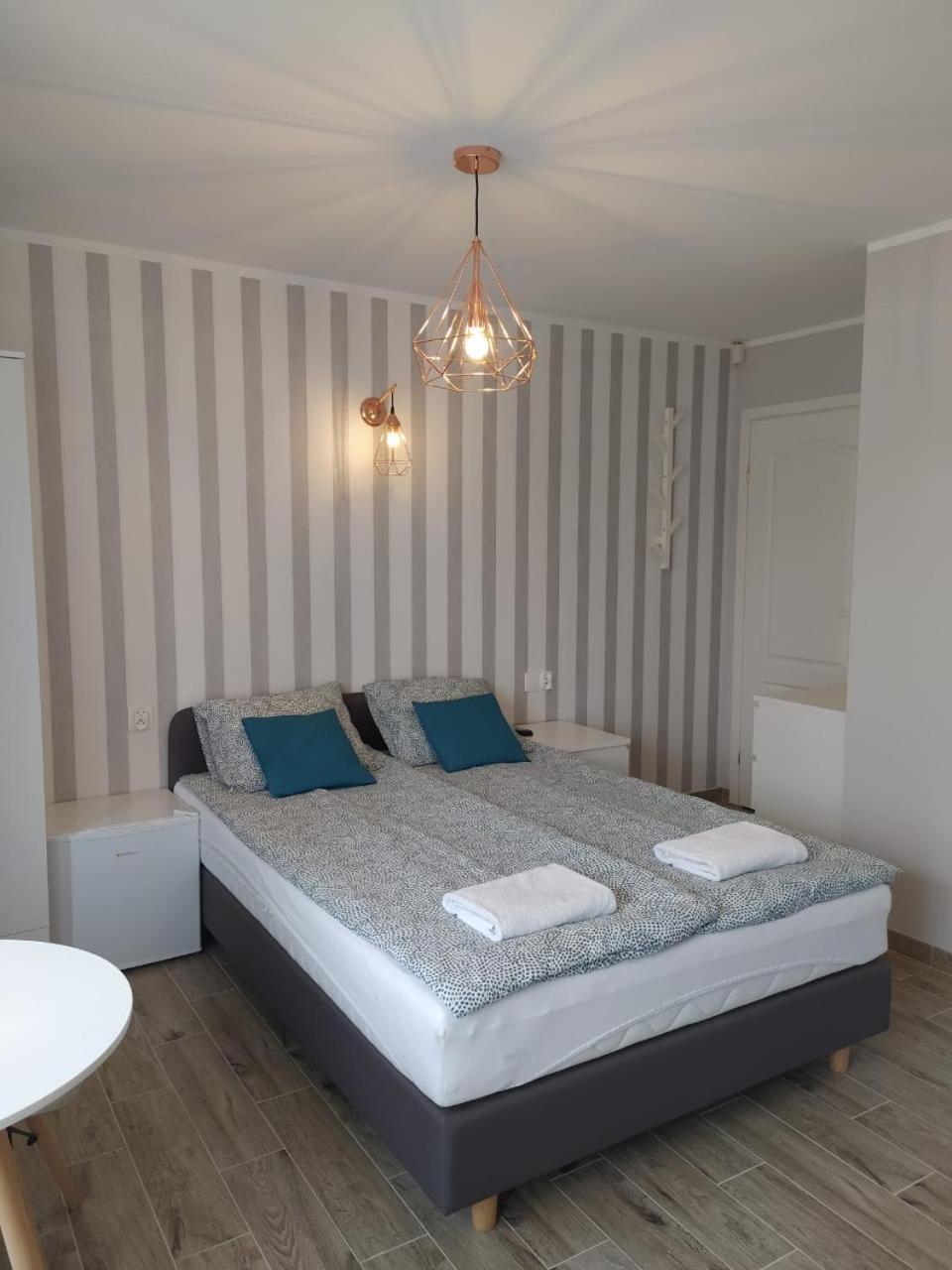 Oaza Leba - Idealny Dla Rodzin Z Dziecmi Room photo