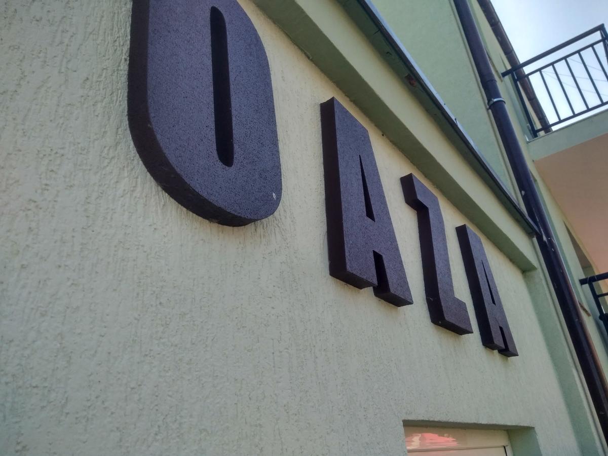 Oaza Leba - Idealny Dla Rodzin Z Dziecmi Exterior photo