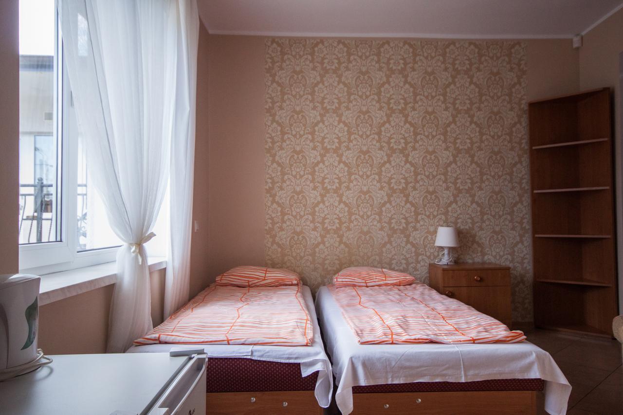 Oaza Leba - Idealny Dla Rodzin Z Dziecmi Exterior photo